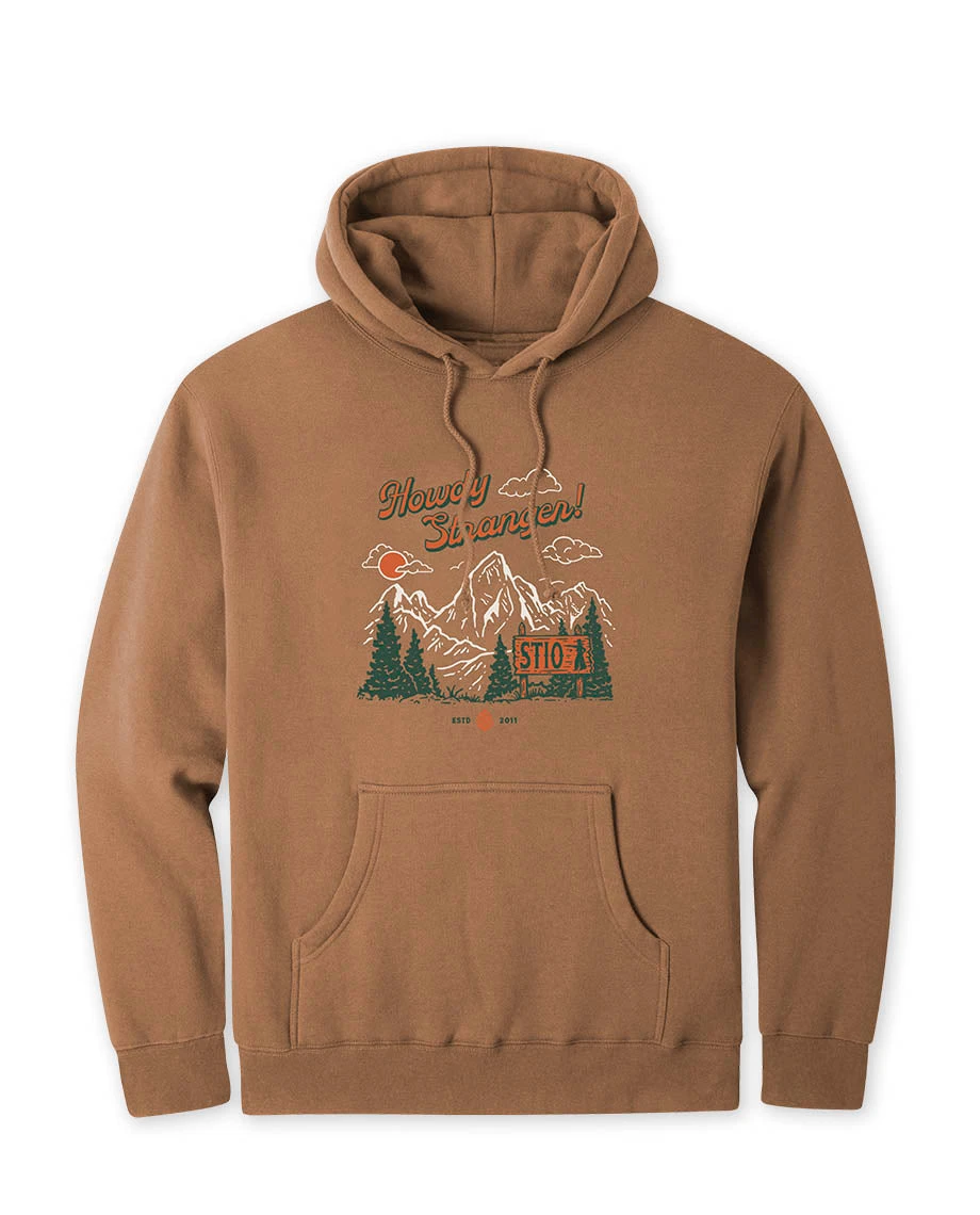 Stio Howdy Stranger Hoodie Stio Howdy Stranger Hoodie -Stio Activewear 400229 329