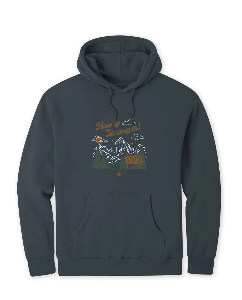 Stio Howdy Stranger Hoodie Stio Howdy Stranger Hoodie -Stio Activewear 400229 403