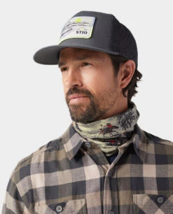 STIO Yeehaw Partner Buff® With Thermonet® -Stio Activewear 400270 297 91f5b079 ebbc 4550 9b9c 7c53a6da3429