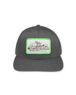 STIO Moose Trail Patch Hat 7 STIO Moose Trail Patch Hat -Stio Activewear 400273 151