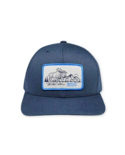 STIO Moose Trail Patch Hat 4 STIO Moose Trail Patch Hat -Stio Activewear 400273 420