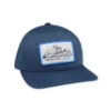 STIO Moose Trail Patch Hat -Stio Activewear 400273 420 side