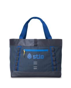 STIO Basin XT CarryAll 35L -Stio Activewear Basin XT Carry All 35L Mountain Shadow Front c6d1206f 179c 4ab6 871c 50e5e82202d5
