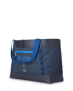 STIO Basin XT CarryAll 35L -Stio Activewear Basin XT Carry All 35L Mountain Shadow Side acb8b62d b77f 423e afb6 eb9bfb2f15b4