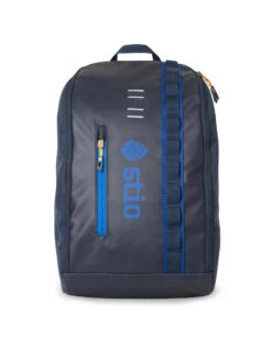 STIO Basin XT Backpack 25L -Stio Activewear Basin XT Pack 25L Mountain Shadow Front 9e816d96 e2a0 4583 a8a4 541936a21ee7