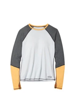 STIO Women's Basis Power Wool™ Crew