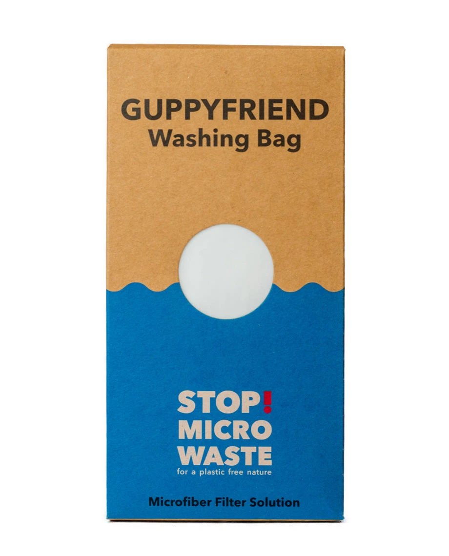Guppyfriend Wash Bag STIO Guppyfriend Wash Bag -Stio Activewear Guppyfriend