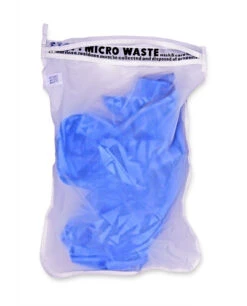 STIO Guppyfriend Wash Bag 9 STIO Guppyfriend Wash Bag -Stio Activewear Guppyfriend Full 2