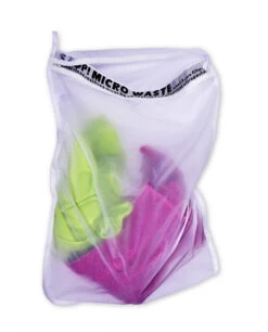 STIO Guppyfriend Wash Bag 5 STIO Guppyfriend Wash Bag -Stio Activewear Guppyfriend Full