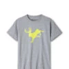 STIO Kids' Bucking Jackalope Tee
