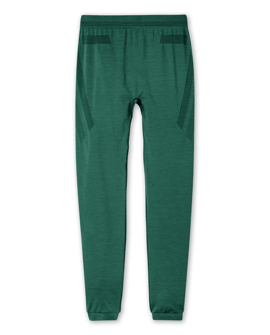 Men's Basis Seamless Tech Tight STIO Men's Basis Seamless Tech Tight -Stio Activewear M Full Range Seamless Tight Thicket Heather 26eb8c7b fe34 424b b258 9639f449516a