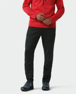 STIO Men's Gannett Peak Fleece Pant -Stio Activewear M Gannett Peak Pant Tap Shoe 1 e2474800 c02b 4679 84e5 c38b66a9f33e