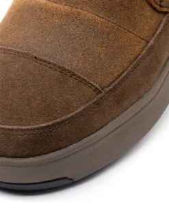 STIO Men's Colter Mid -Stio Activewear M Mid Shoe Bison Brown Toe cb8e9b17 8c2e 4abf 8e3f 10d7f5da9a17