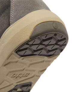 STIO Men's Colter Mid -Stio Activewear M Mid Shoe Castlerock Heal Bottom New e1189542 946a 4b73 9833 cb24d7dd29a4