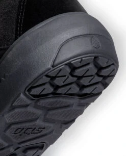 STIO Men's Colter Boot -Stio Activewear M Tall Slip Boot Boundary Black Heal Bottom Drop Shadow Reference No Shadow