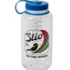 STIO Retro Skier Wide Mouth Sustain Nalgene -Stio Activewear Nalgene Bottle Ski The Tetons 54f318b1 5456 4b37 b06a 63f9c6d23390