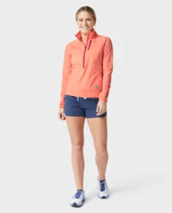 STIO Women's Second Light Pullover 17 STIO Women's Second Light Pullover -Stio Activewear RESHOOT 100113 522 1 Full
