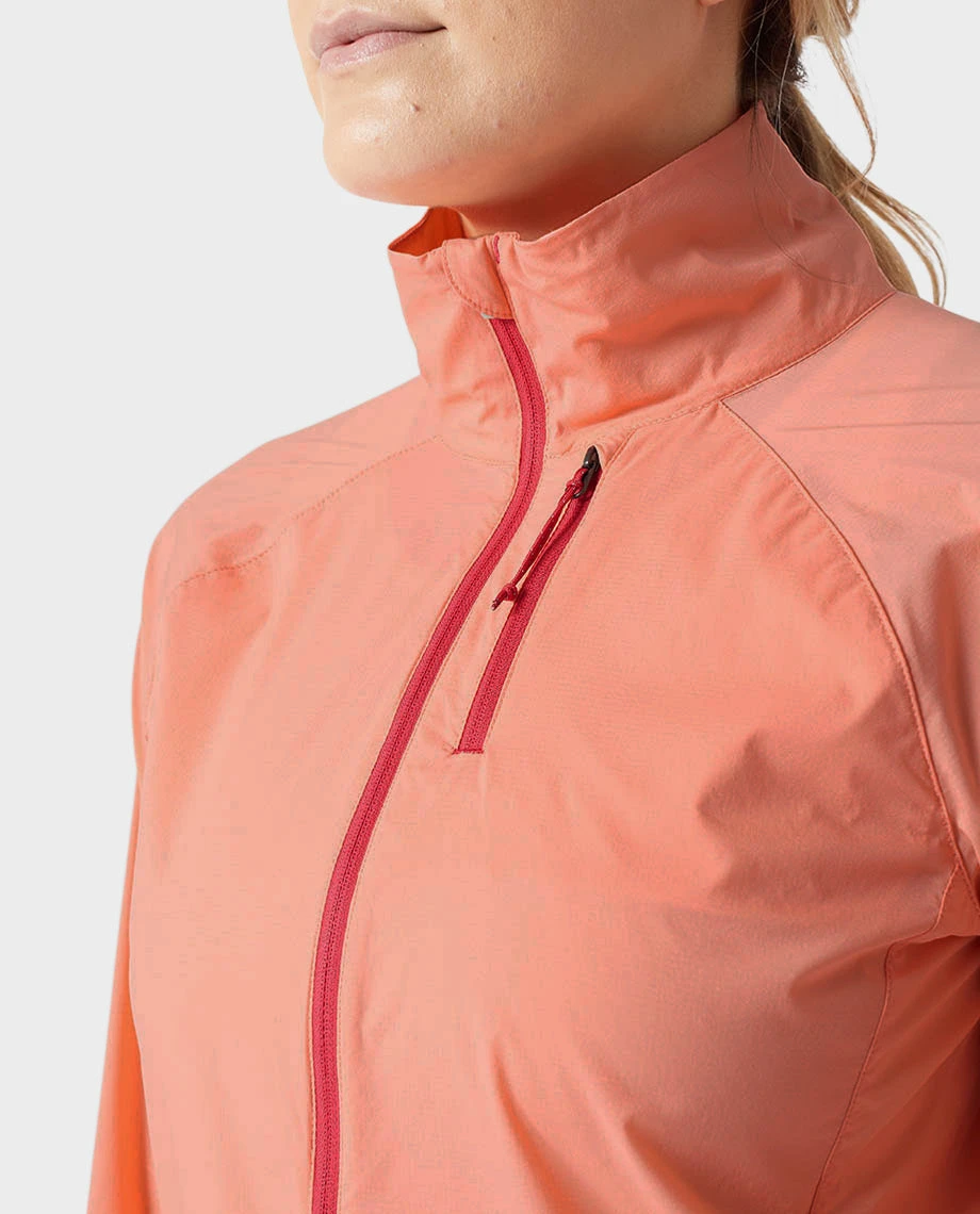 Women's Second Light Pullover STIO Women's Second Light Pullover -Stio Activewear RESHOOT 100113 522 6