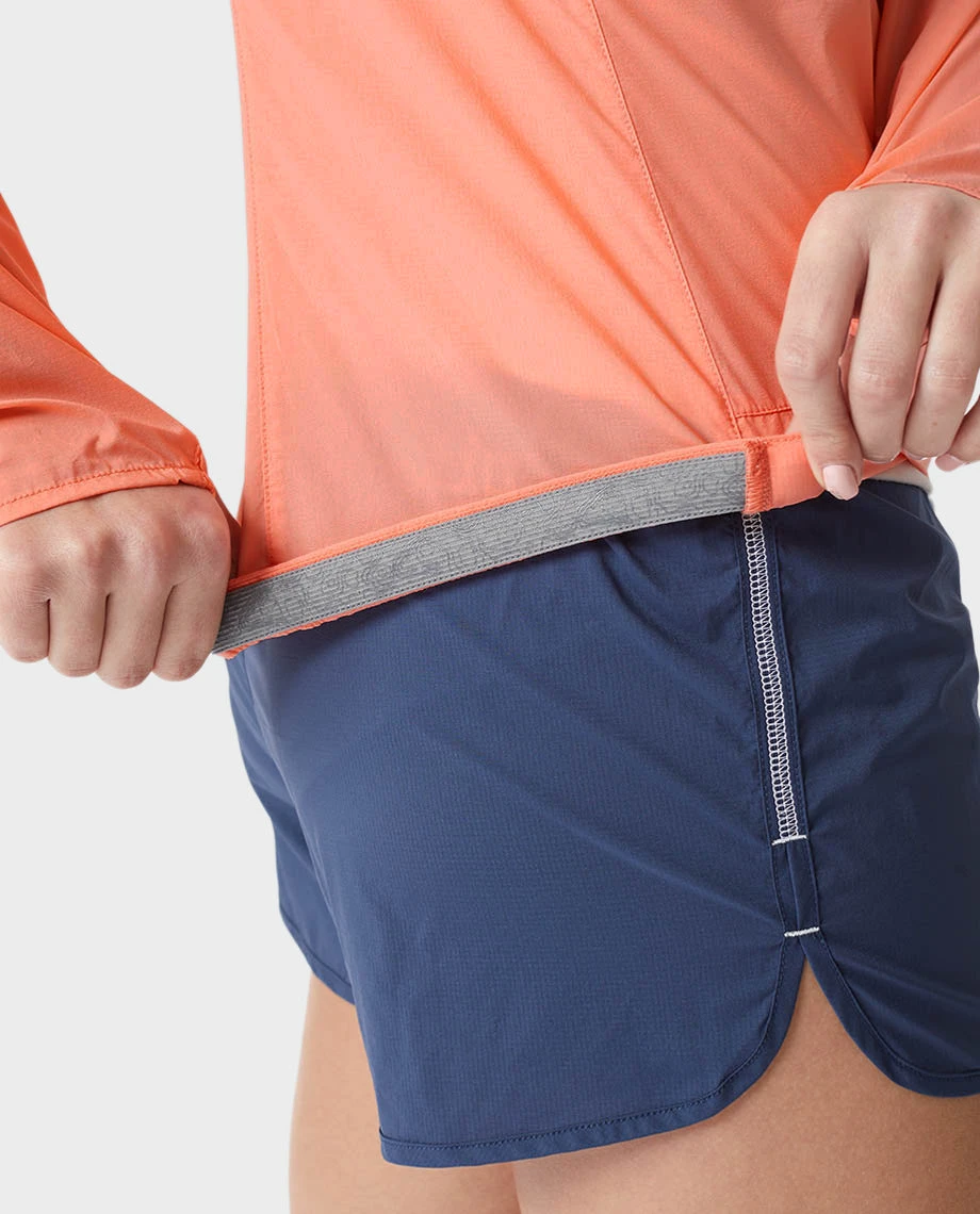 Women's Second Light Pullover STIO Women's Second Light Pullover -Stio Activewear RESHOOT 100113 522 7