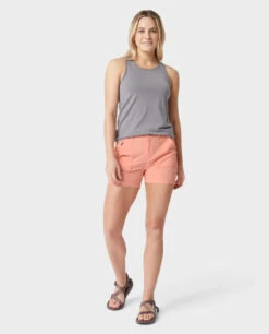 STIO Women's Cut Bank Short -Stio Activewear RESHOOT 100147 522 1 Full