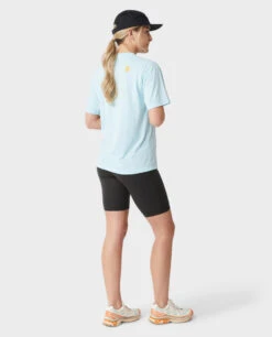 STIO Women's Glide Tech 9" Short -Stio Activewear RESHOOT 100150 102 2 Full