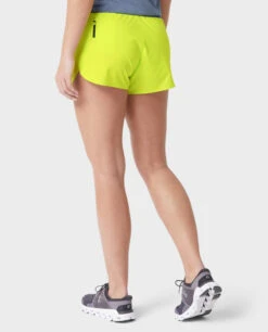 STIO Women's Terral Short -Stio Activewear RESHOOT 100234 727 4 Bottom