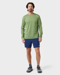 STIO Men's Terral Short -Stio Activewear RESHOOT 200242 401 1 Full