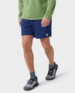 STIO Men's Terral Short -Stio Activewear RESHOOT 200242 401 3 Bottom 18b7c218 a606 4a32 8ba4 e5e410477e86