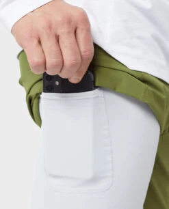 STIO Men's Terral Short -Stio Activewear RESHOOT 200242 708 6