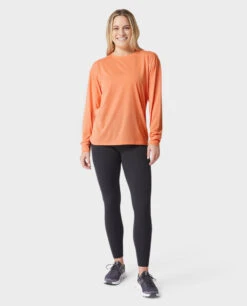 STIO Divide Essential Tee LS -Stio Activewear RESHOOT 400152 581 W 1 Full