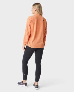 STIO Divide Essential Tee LS -Stio Activewear RESHOOT 400152 581 W 2 Full