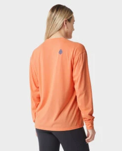STIO Divide Essential Tee LS -Stio Activewear RESHOOT 400152 581 W 4 Top