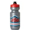 STIO Ride Wyoming Specialized Water Bottle -Stio Activewear Specialized Water Bottles Ride Wyoming Risk Red Silver