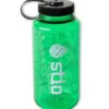 Stio Topo Wide Mouth Sustain Nalgene -Stio Activewear Stio Topo Nalgene Green