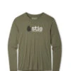Men's Stio Classic LS Tee