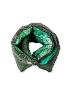 STIO Hometown Down Scarf -Stio Activewear Unisex Hometown Down Scarf Evergreen 7e81c1c9 b99f 4f0e aa94 be388861a2f7