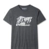 STIO Mountain Towner Jackson Hole Tee 1 STIO Mountain Towner Jackson Hole Tee -Stio Activewear Unisex Mountain Towner Jackson Hole Charcoal Heather 132c32c6 d3e3 4771 81ee 8e618ad28602