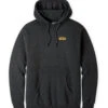 STIO Navigator Hoodie -Stio Activewear Unisex Navigator Hoodie Charcoal Heather