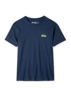STIO Navigator Tee
