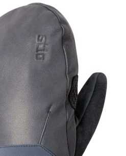 STIO Objective Insulated Mitt -Stio Activewear Unisex Objective Insulated Mitt Mulberry Detail Stio c6f28afd ed96 4294 b93f deb5bf07fa3f