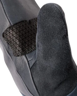 STIO Objective Insulated Mitt -Stio Activewear Unisex Objective Insulated Mitt Mulberry Detail Thumb 523a60d3 9b48 45c0 b9b7 87e664a0b692