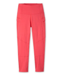 STIO Women's Glide Crop Tech Tight