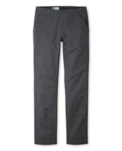 STIO Women's Rivet Canvas Utility Pant -Stio Activewear W Rivet Canvas Utility Pant Basalt c37c61bf 726a 43d2 a1a0 1439f21bf60d
