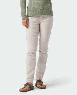 STIO Women's Rivet Canvas Utility Pant -Stio Activewear W Rivet Canvas Utility Pant Pebble 3 Bottom d6e8dcd7 87cf 4f18 97cc b56b47fb56e1