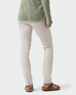 STIO Women's Rivet Canvas Utility Pant -Stio Activewear W Rivet Canvas Utility Pant Pebble 4 Bottom fd94c7de 6df9 4b6b b0f5 c2c2dab59c1e