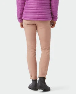 STIO Women's Rivet Canvas Utility Pant -Stio Activewear W Rivet Canvas Utility Pant Tawny 4 Bottom 7cb79b3b dd07 4bb5 8467 ca68c6f04ea7