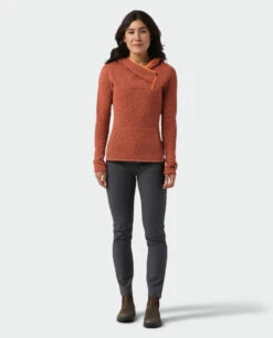 STIO Women's Rivet Canvas Utility Pant -Stio Activewear W Rivet Utility Pant Basalt 1 Full e2e26cc9 55af 4aed b787 6eed801cd058