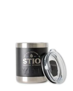 Stio Yeti Rambler® 10oz Lowball