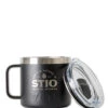 Stio Yeti Rambler® 14oz Mug 2 Stio Yeti Rambler® 14oz Mug -Stio Activewear Yeti Mug Black e93f9ec1 b8b7 450f ab0f 80f5b1646ae4
