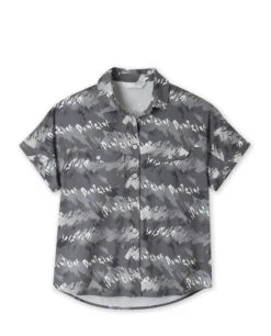 STIO Women's Shifter Shirt SS -Stio Activewear updated 100221 192